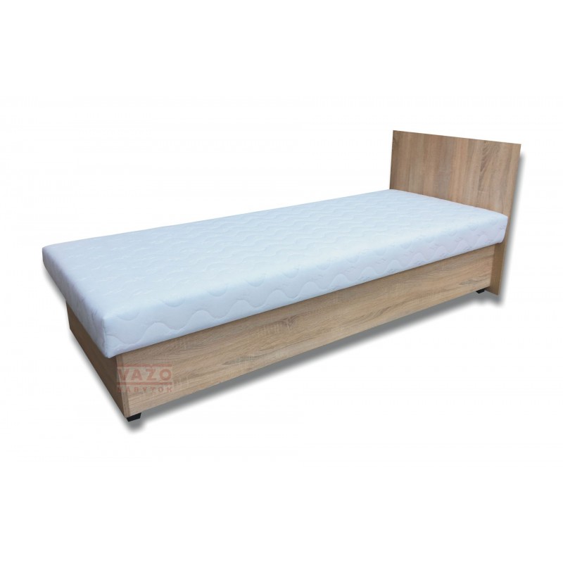 	Váľanda EVA - poťah Matracovina/Dub sonoma