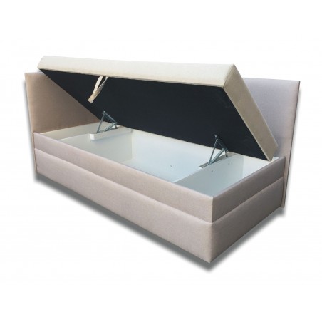 Váľanda SIMONA - úložný priestor