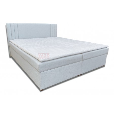Poťahová látka z II. cenovej skupiny: : Linea 16 silver