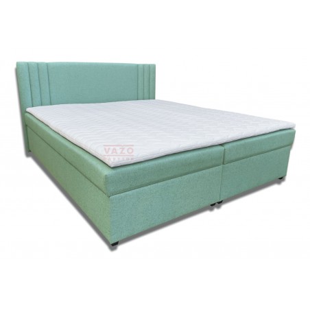Poťahová látka z II. cenovej skupiny:  Linea 11 aqua