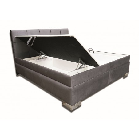 Posteľ ELIZA - podklad pod matrace: pevný podklad - ilustračné foto