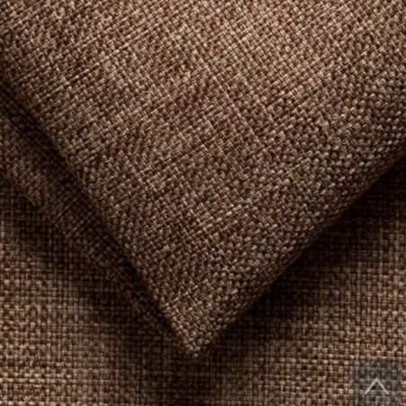 Poťahová látka z I. cenovej skupiny: Falcone 25d hnedá