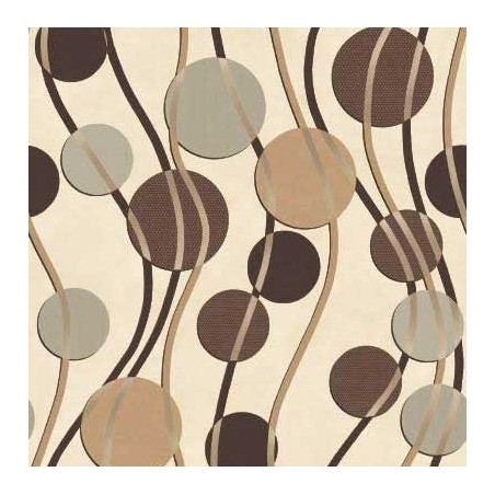 Poťahová látka z II. cenovej skupiny: Ikarus 20 hnedá