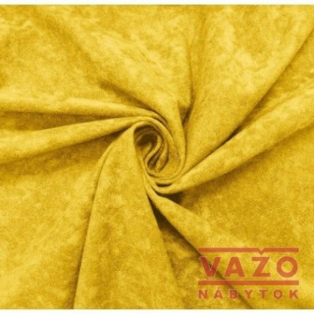 Poťahová látka VENTO 33 žltá (I. cenová skupina)