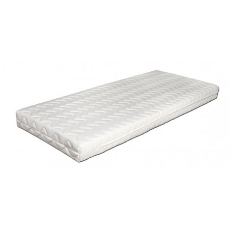 Matrac MELLI 20 - nosnosť 130kg, tuhosť T3/T4, výška 20cm