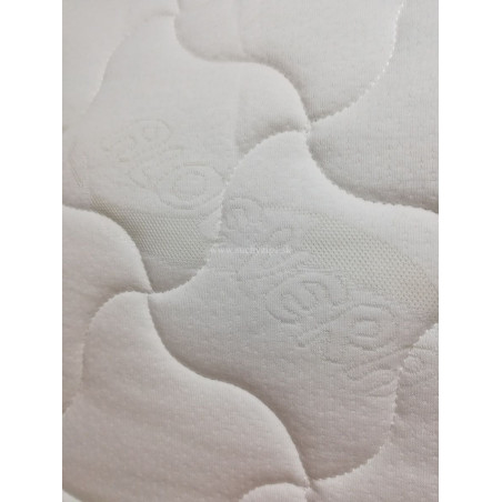 Poťah na matraci z III. cenovej skupiny: matracovina