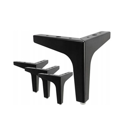 Typ nožičiek na posteli ANNA