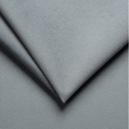 Poťahová látka z II. cenovej skupiny:  Trinity 15 tmavosivá