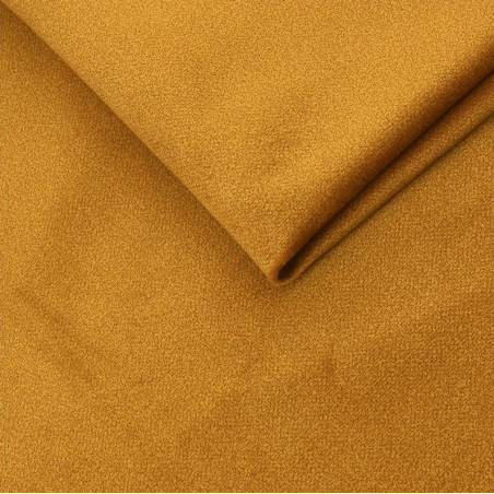 Poťahová látka z II. cenovej skupiny: Fantasy Velvet 319 horčicová