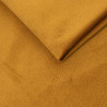 Poťahová látka z II. cenovej skupiny: Fantasy Velvet 319 horčicová