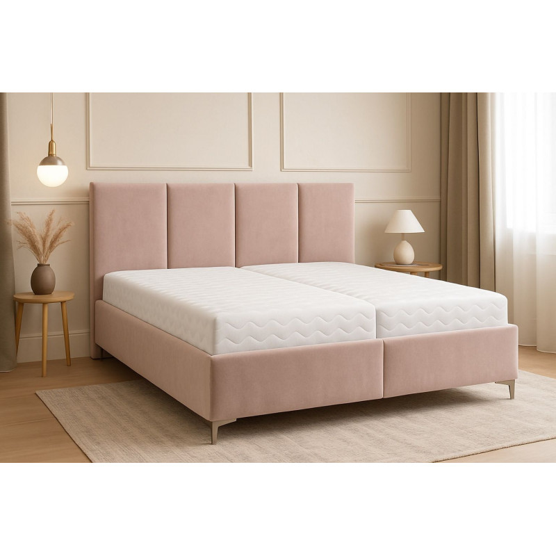 Posteľ LINDA Posteľ LINDA