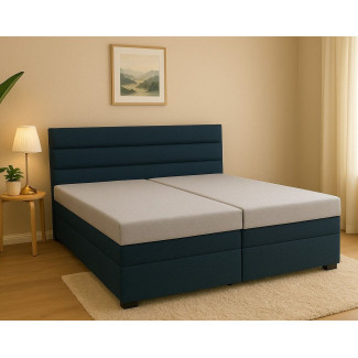 Ilustračné foto - posteľ RBEKA