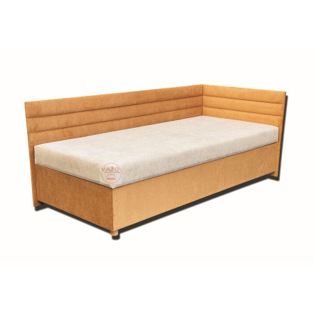 Valanda LIANA - poťah: Metrix 3/Metrix 29 horčicová (II. cenová skupina)