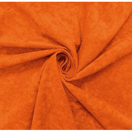 Poťahová látka: Vento 36 oranžová