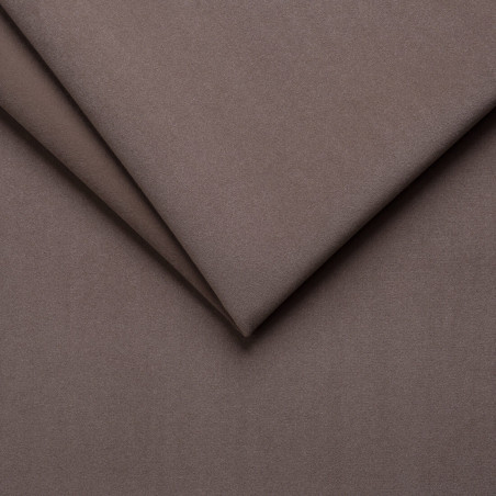 Poťahová látka: Royal Velvet 4 Mink (odtieň hnedej)