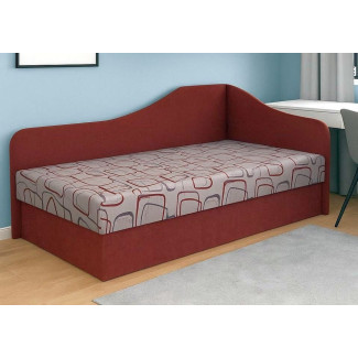 Váľanda LUX 87 - pravá strana