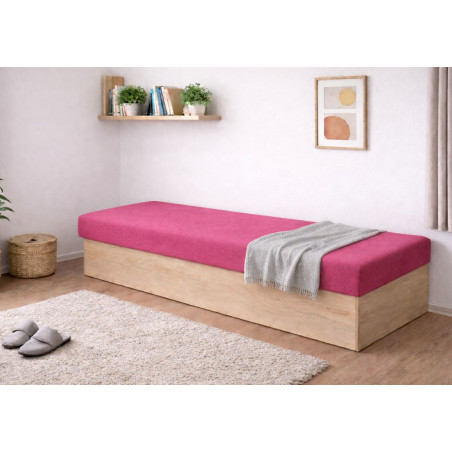 Váľanda JANA laminovaná | Úložný priestor & výber matracov | VAŽO