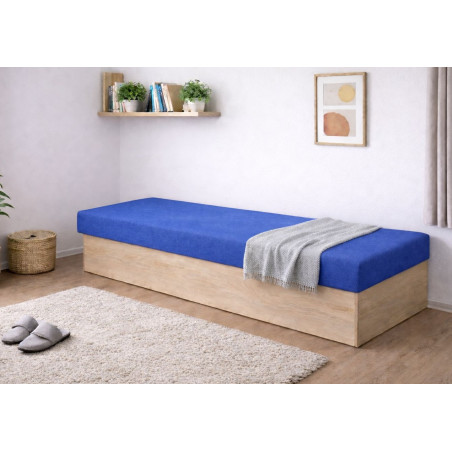 Váľanda JANA laminovaná | Úložný priestor & výber matracov | VAŽO