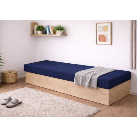 Váľanda JANA laminovaná | Úložný priestor & výber matracov | VAŽO