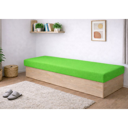 Váľanda JANA laminovaná | Úložný priestor & výber matracov | VAŽO