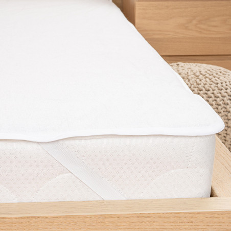 Nepremokavý matracový chránič – ochrana matraca | VAŽO