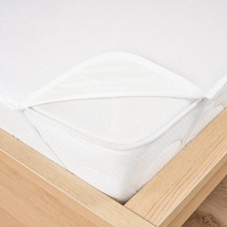 Nepremokavý matracový chránič – ochrana matraca | VAŽO