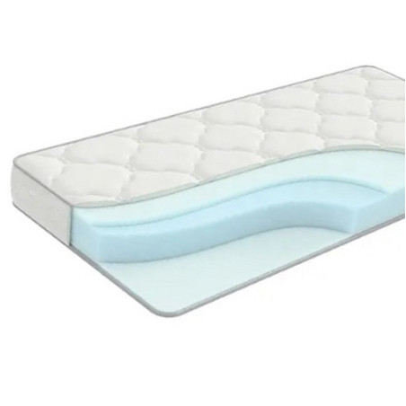 Matrac ERIK, nosnosť 120kg, tuhosť T4