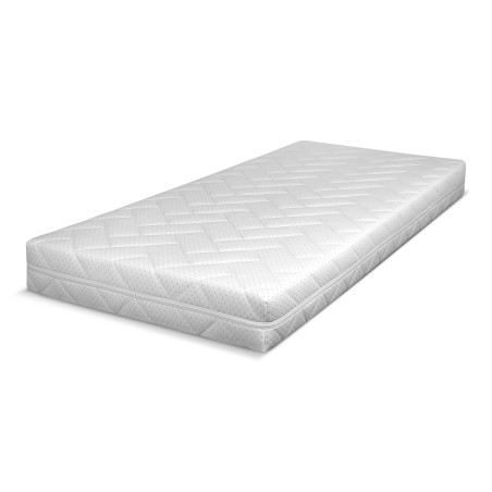 Matrac LENNA zo SLEEPFOAM 16 cm – dvojtuhostný, 5 zón, nosnosť 110 kg
