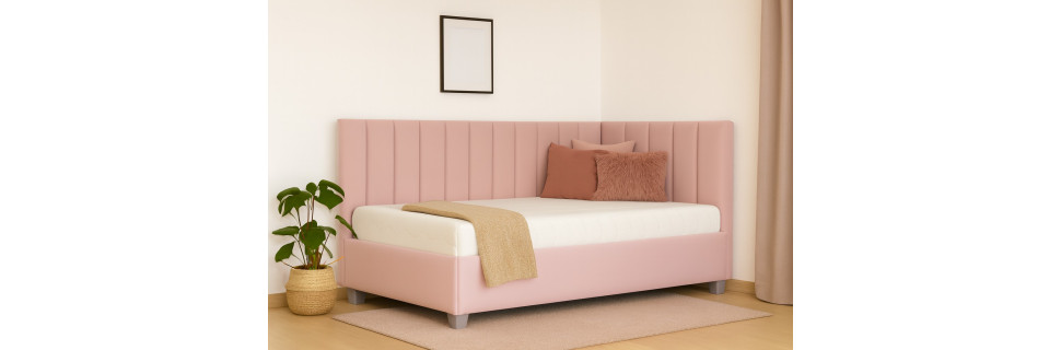 Váľandy s úložným priestorom | VAŽO