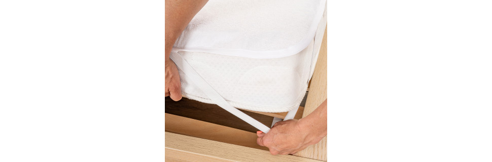 Matracové chrániče – ochrana matraca | VAŽO