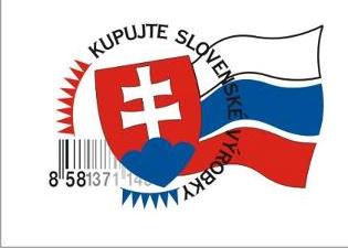 Slovenský výrobok - VAŽO
