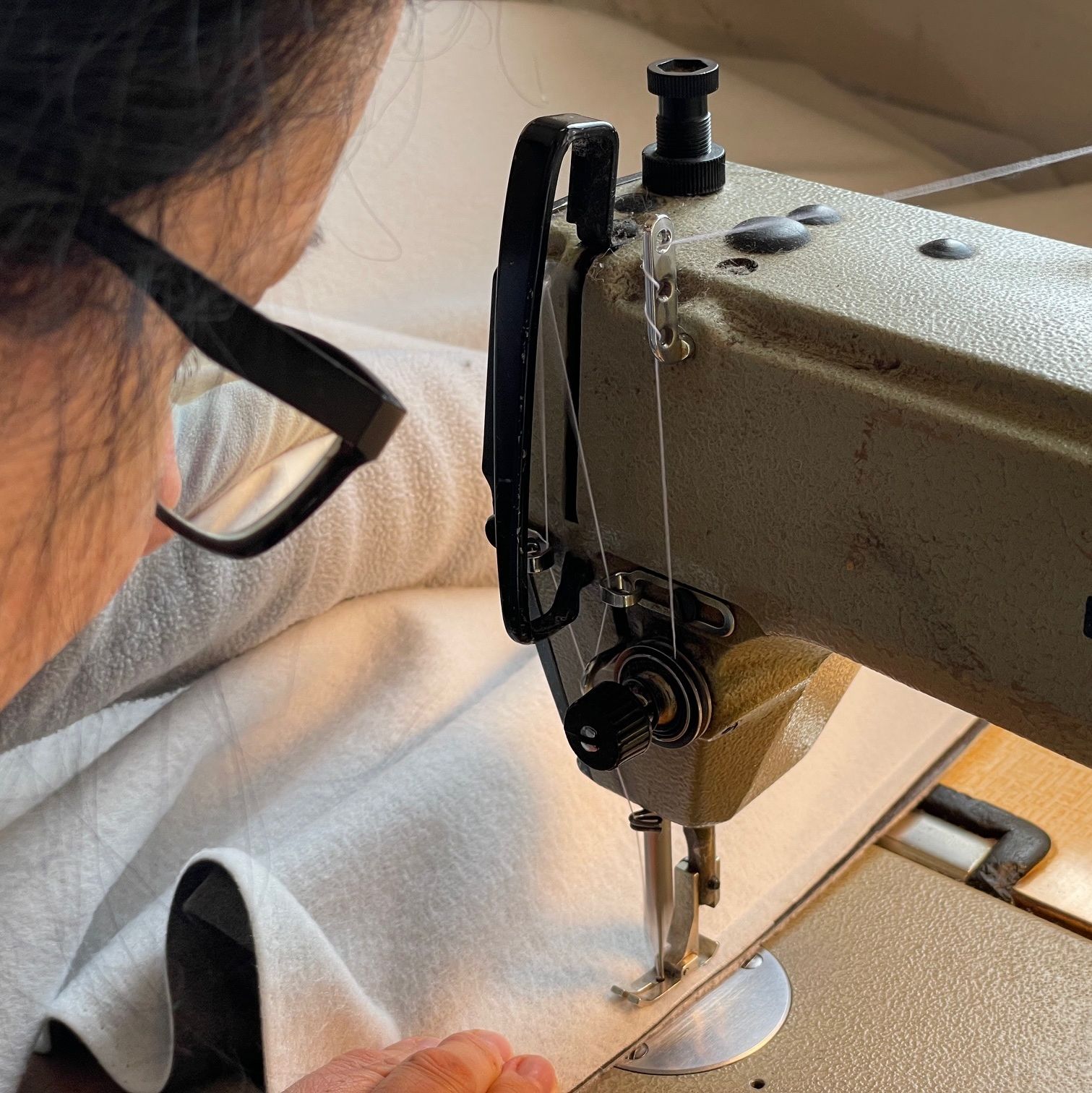 VAŽO - základ je správne ušitý poťah