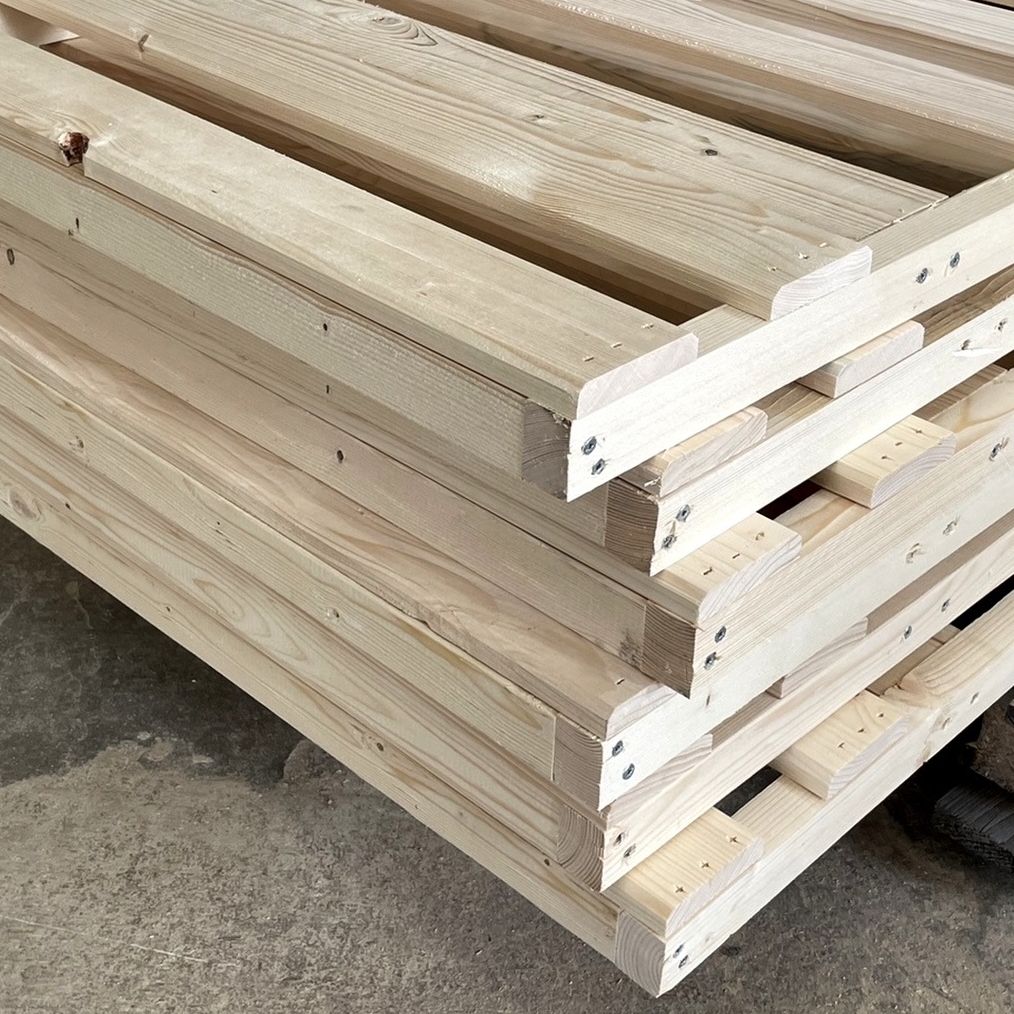 VAŽO - drevený latkový rošt